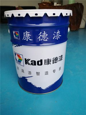 康德家具漆
